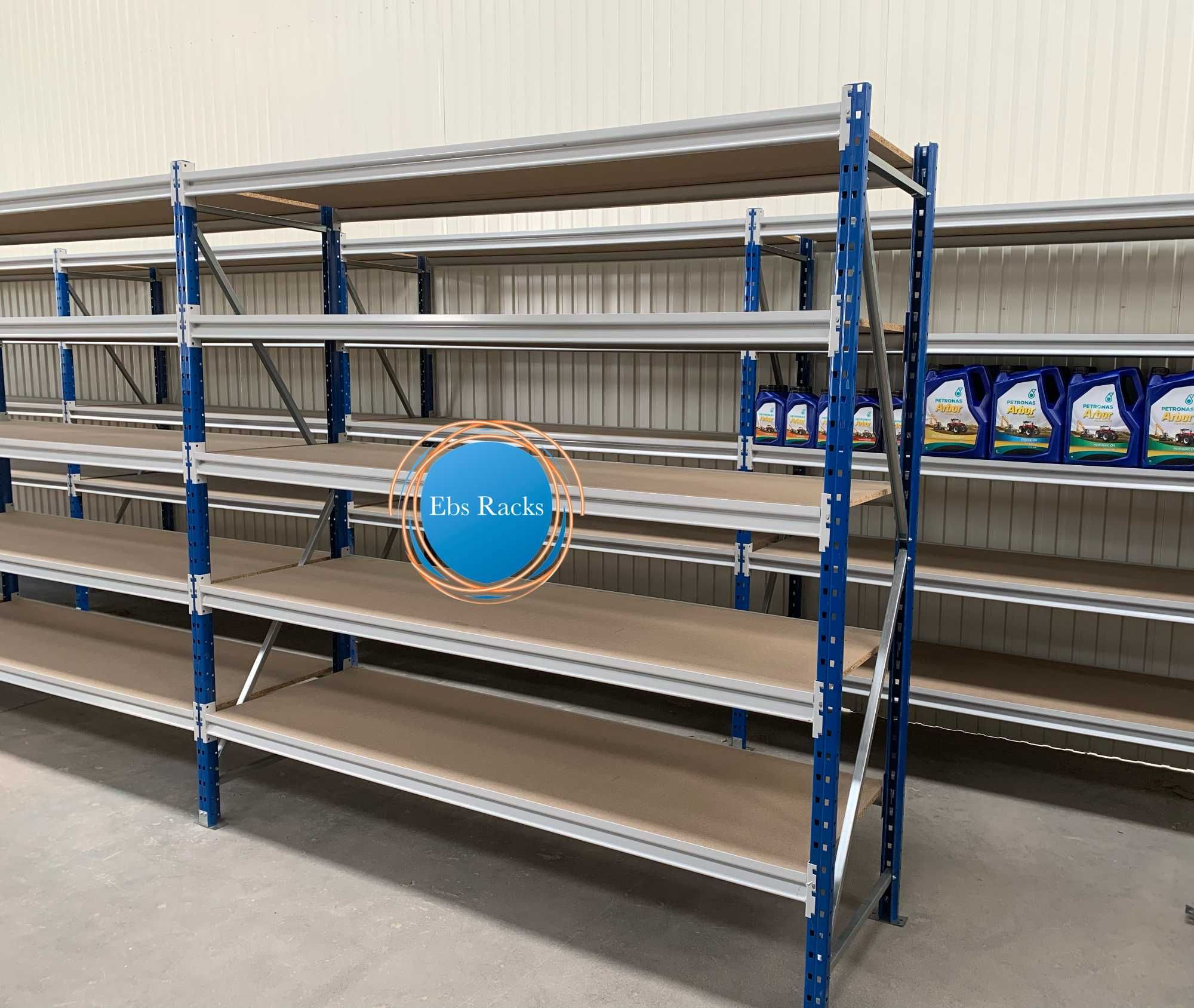 Racks Picking – Agilidade e Organização para o Seu Stock!
