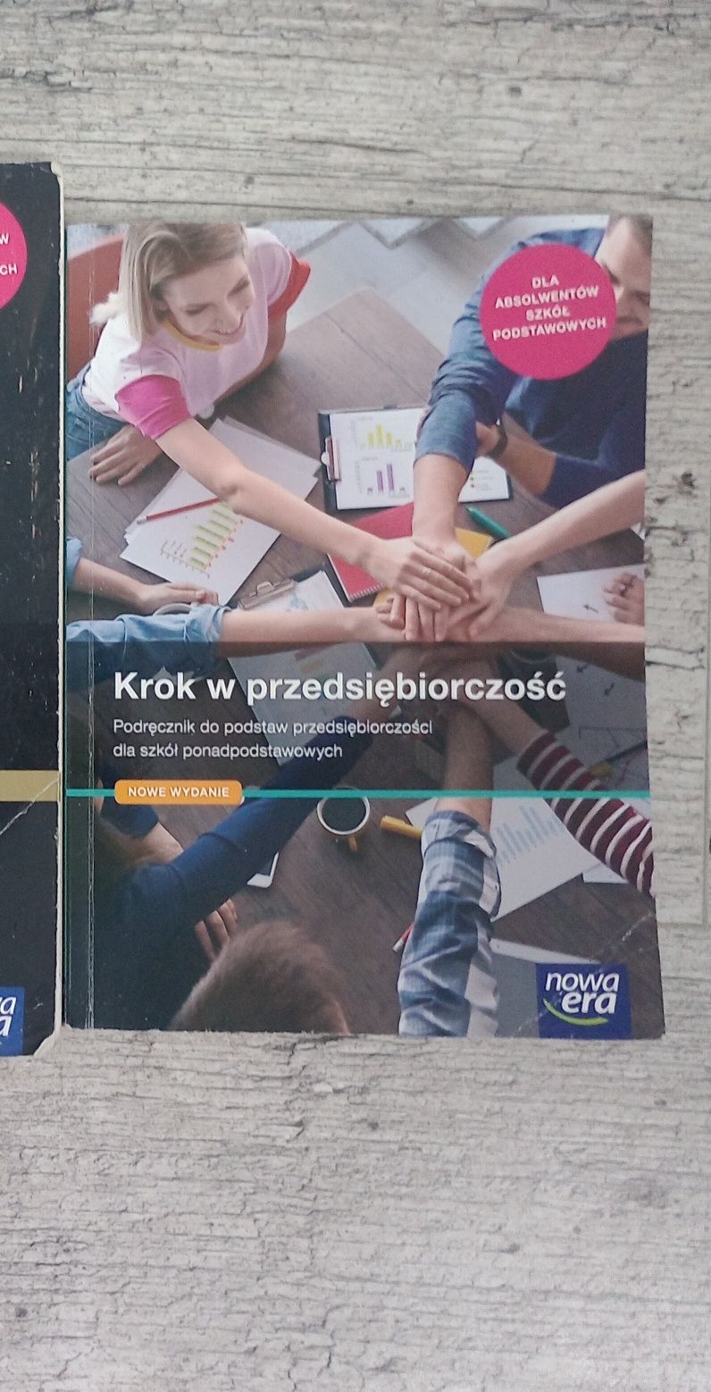 Poznać przeszłość 4