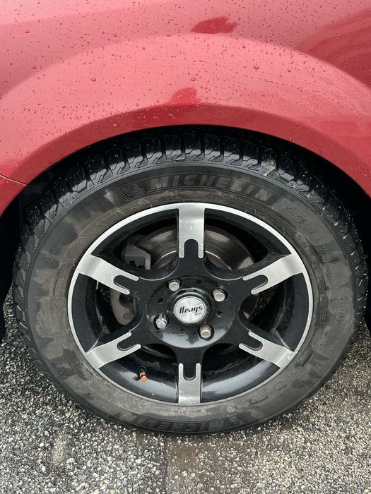 CHEVROLET lacetti универсал Отл.сост.ГАЗ