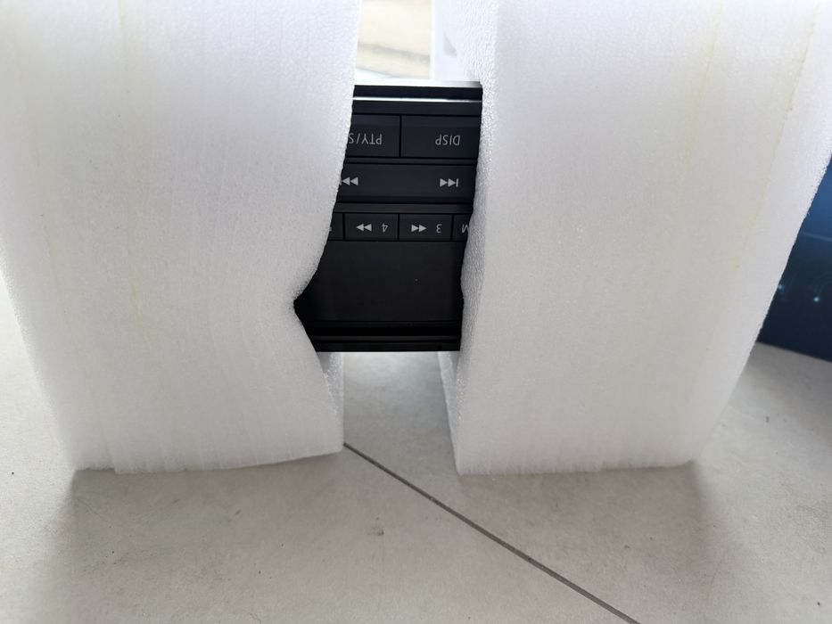 Używane oryginalne radio Mitsubishi Asx 2015