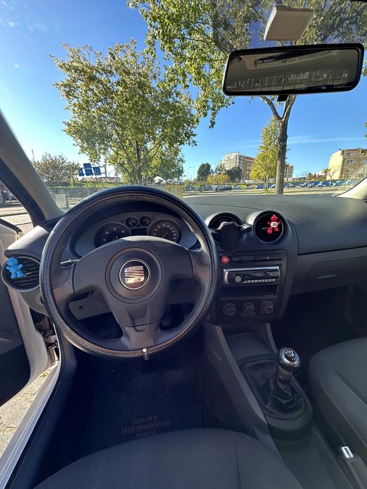Seat Ibiza 1.4 TDI