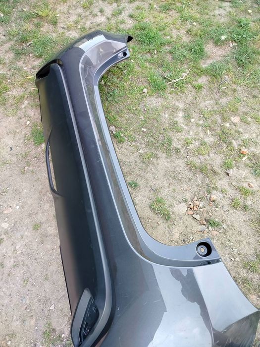 toyota yaris iv 4 19-> zderzak tył tylny