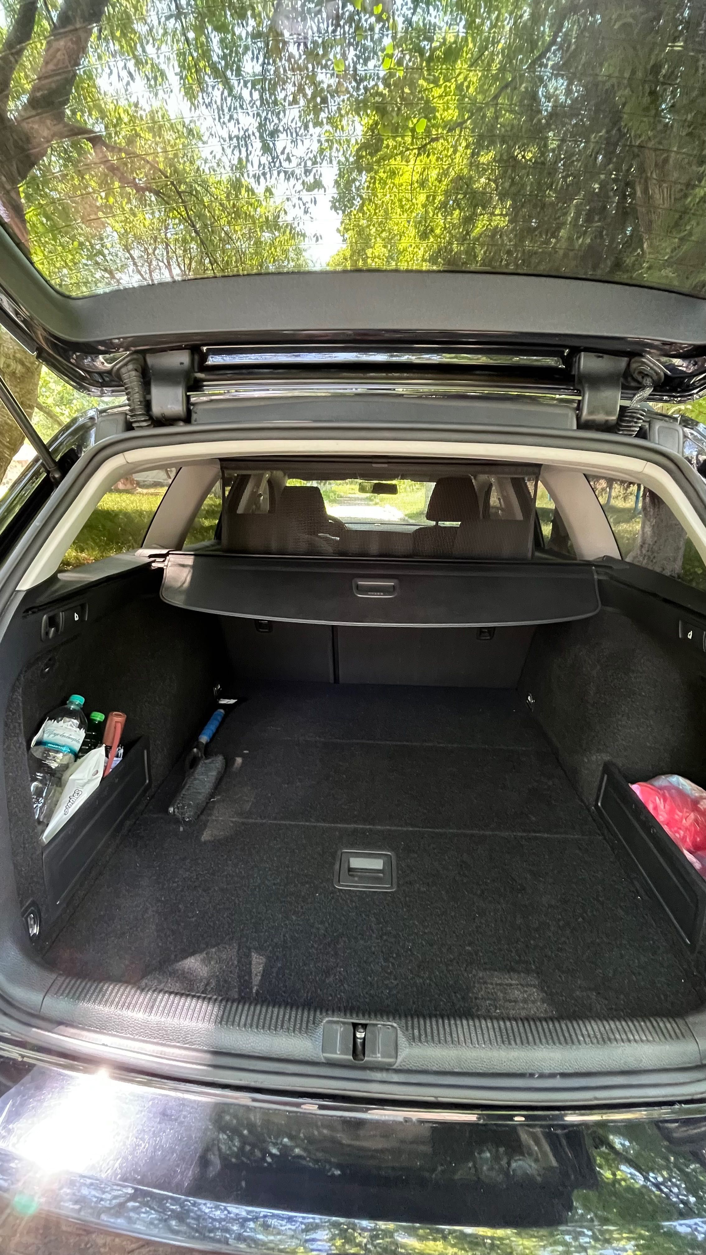 Volkswagen Pasat B7