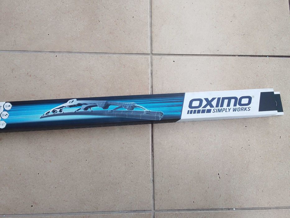 Wycieraczka samochodowa 50cm OXIMO