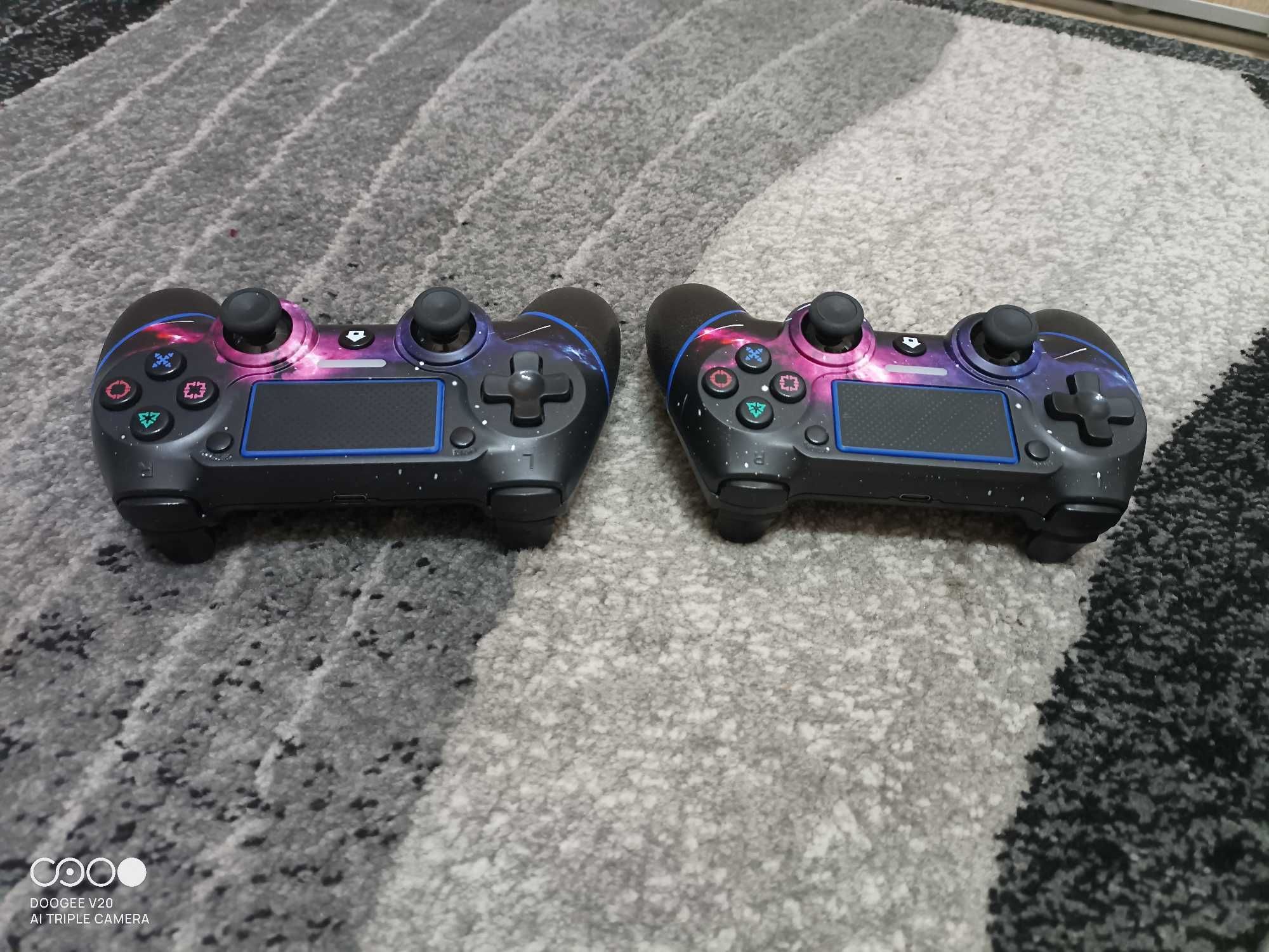 nowe pady do ps4 100% sprawne 50zl szt