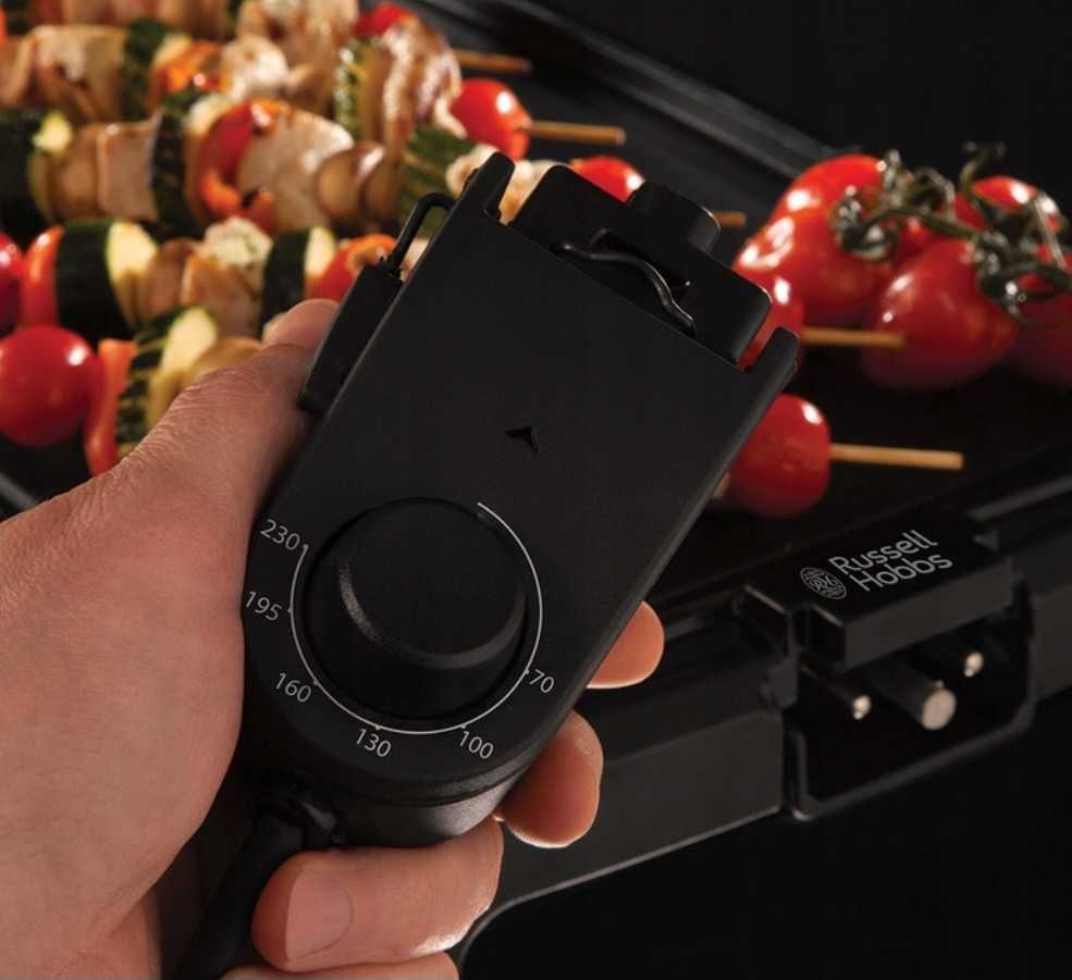 Russell Hobbs CLASSICS - Grill elektryczny