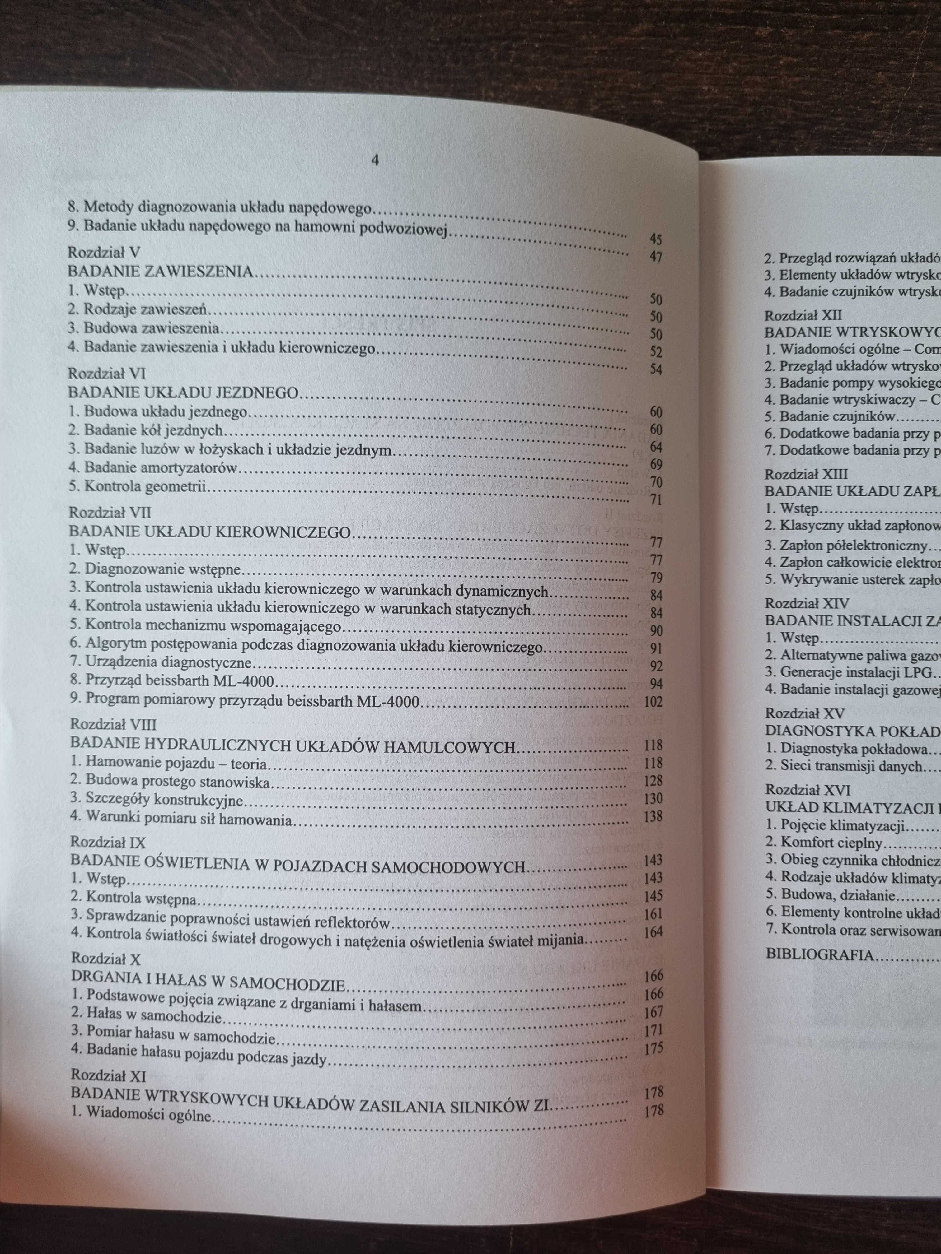 Badania techniczne z diagnostyką pojazdów samochodowych Gustof