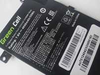 Bateria nowa Green Cell C21N1347 do Asus F555L X555L i innych