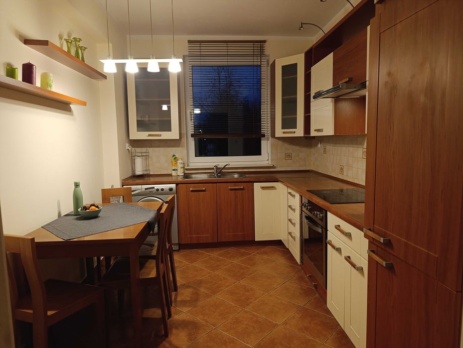 Mieszkanie 2 pokojowe z dużym balkonem - blisko obwodnicy Słupska