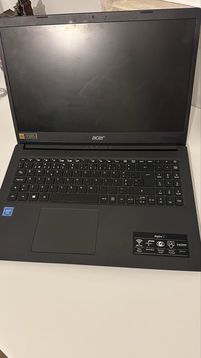Acer Aspire 315-34