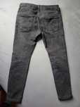 Spodnie TopMan  jeans z dziurami S