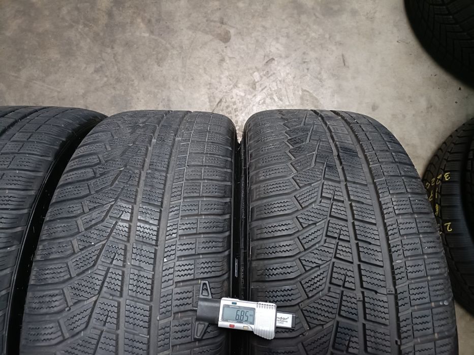 Alufelgi Koła zimowe Audi RS6 21 cali 5x112 S5 RS5 S6 S7 RS7