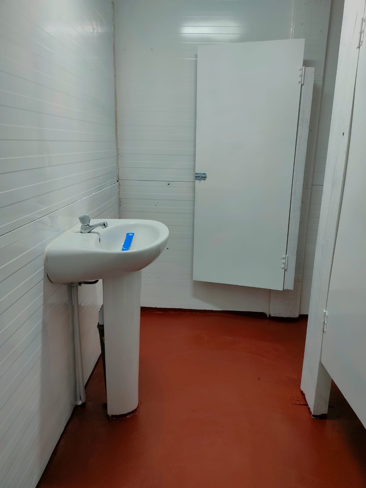 Armazém com 400m2