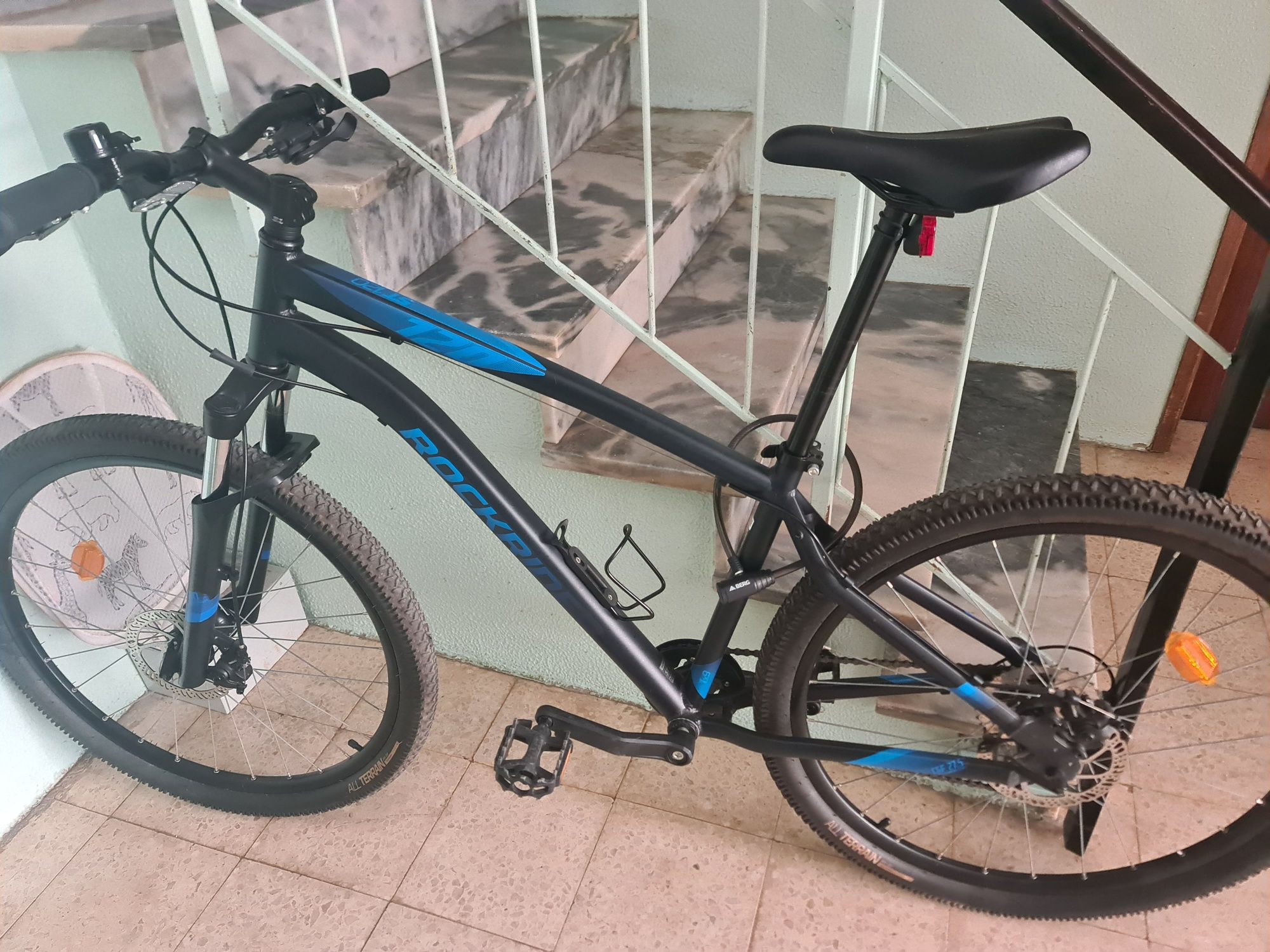 Bicicleta  Rockrider