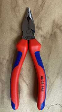 Alicate Universal Ponta 145mm Knipex