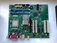 Материнская плата INTEL D945GNT / L / 1394 OEM COM порт