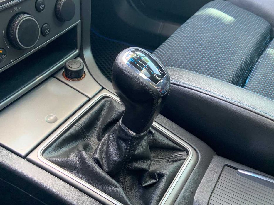 Opel Vectra OPC 2008 2.8 Газ/Бензин Кредит/Лізинг/Обмін
