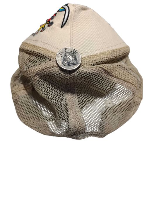 Кепка бейсболка Ed Hardy