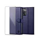 Etui Kuafcase Do Xiaomi Redmi Note 11 Pro + Szkło