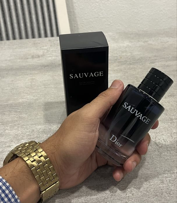 Hugo boss 100ml selado