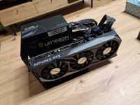 EGPU RT3070 GIGABYTE 750W 80 plus GOLD