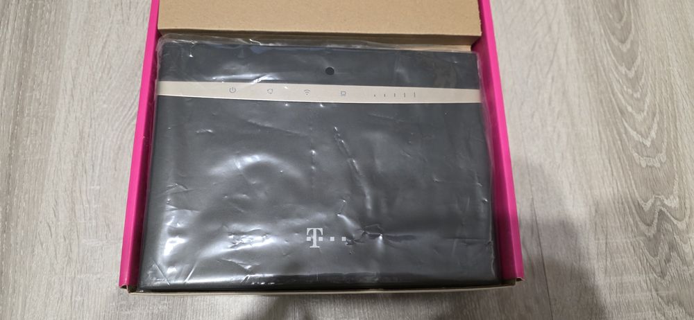 Router Huawei B525s-23a