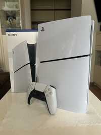 PlayStation 5 Slim PS5