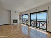 Apartamento T3 com Garagem Centro Bombarral