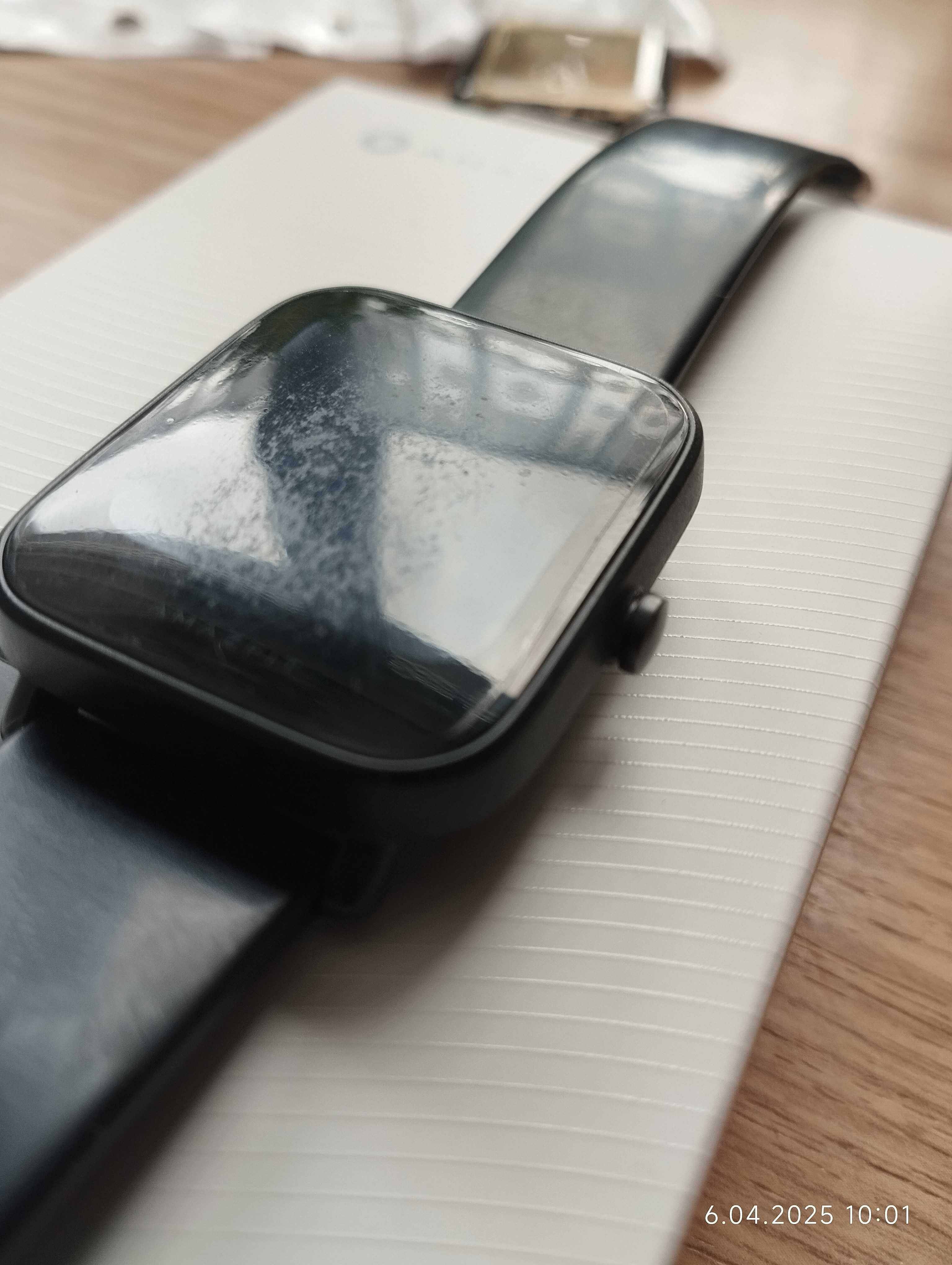Amazfit Bip U , super stan