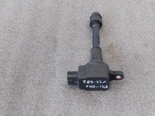 Bobina de ignição NISSAN Almera II Sedan (N16)