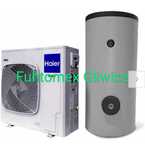 Pompa Ciepła Haier 8 kW -Promocja Gliwice