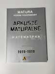 Arkusze maturalne z matematyki poziom podstawowy wydawnictwo aksjomat