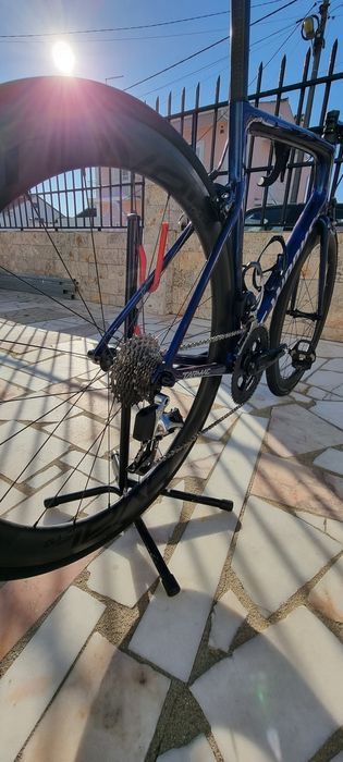Specialized Tarmac Sworks SL6