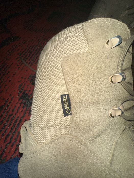 LOWA Z-8S GTX® Coyote original 46 Словакія