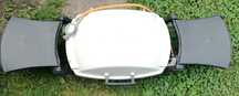 Grill gazowy Weber