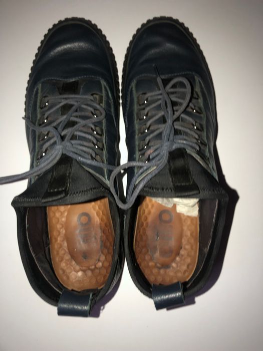 Продам кеди-кросівки р.43