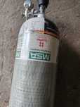 Butla karbonowa 9l PCP 300bar