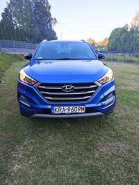 Hyundai Tucson 1,6 GDi GO 2WD