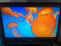 Качественный монитор Samsung 225 22", 5 мс, DVI VGA HDMI колонки пульт