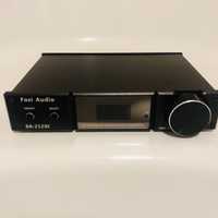 ЦАП DAC Цифровой усилитель Fosi Audio DA 2120C