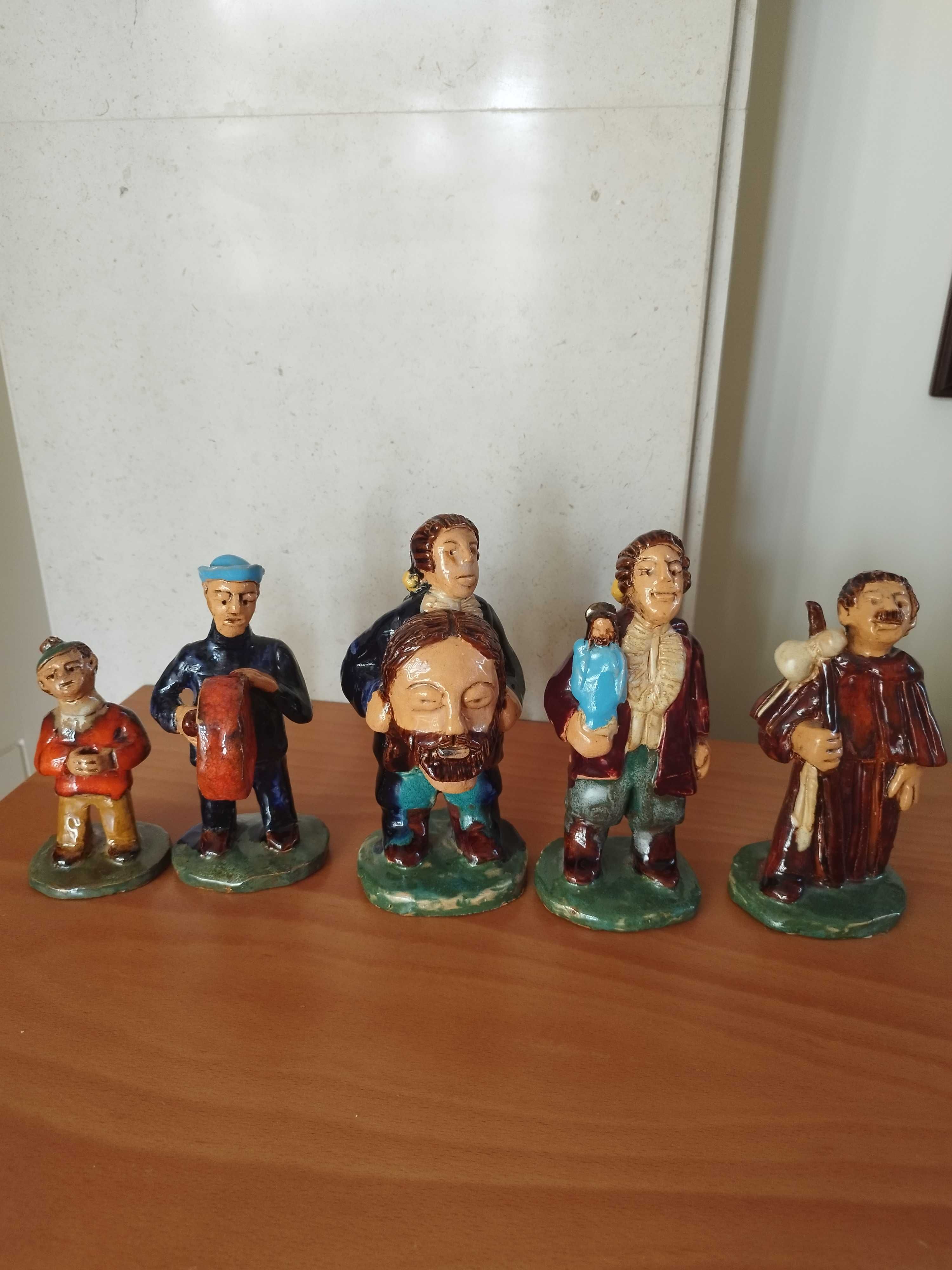 figurado da procissão de S. Sebastião de Gaia