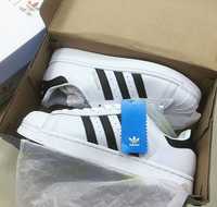 Sapatilhas Unissexo Adidas Superstar Originais