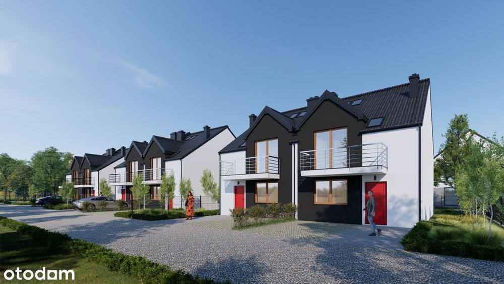 Dom na sprzedaż w Piekarach