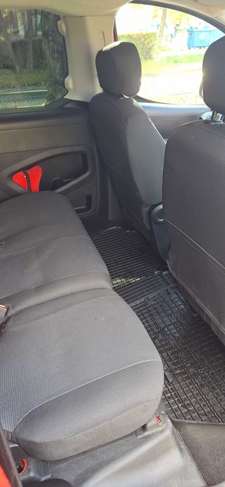 Терміновий продаж Citroen Berlingo