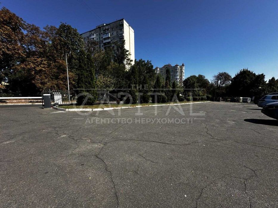 Продажа Помещения 594м2/Куреневка/Подольский р-н/ул.Вышгородская/Торг