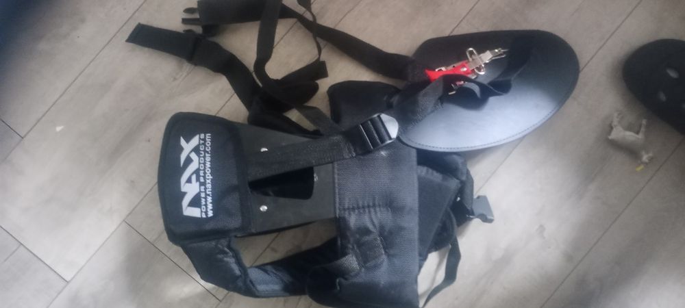 Pasy do podkaszarki spalinowej
