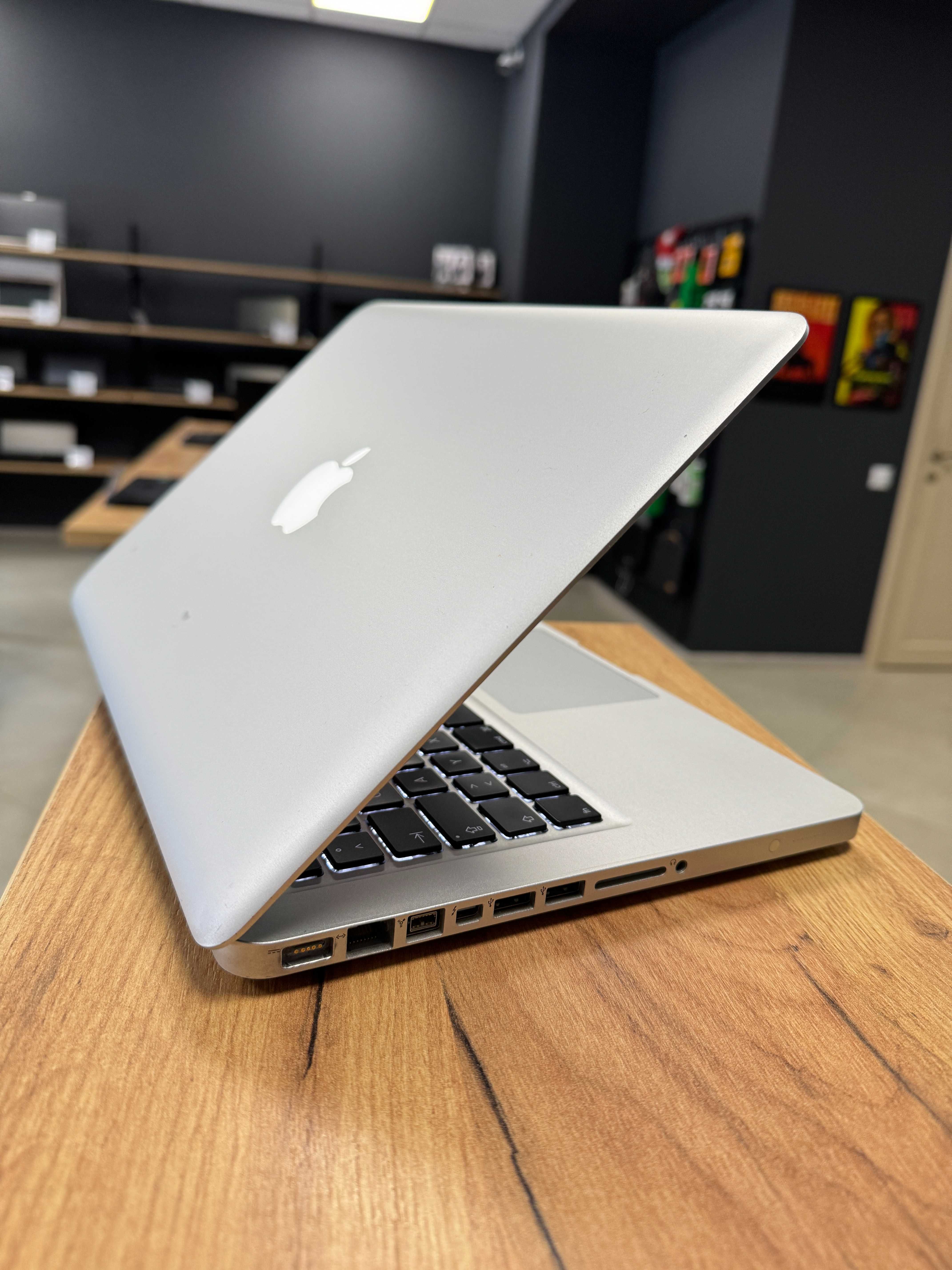 Apple MacBook Pro A1278 -  Intel Core i5/8 GB ОЗУ/1 TB SSD/Гарантія