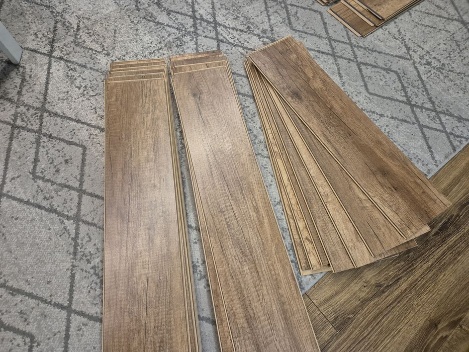 Panele podłogowe 4 m2