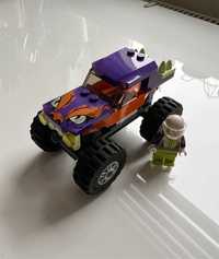 Lego Monster truck 60251