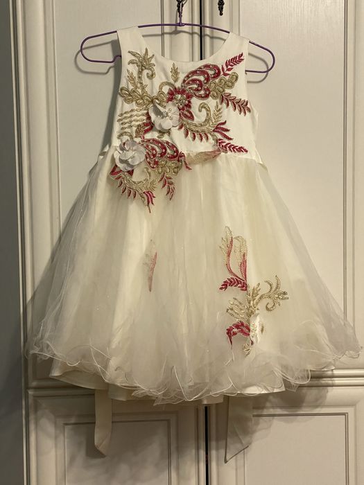 Плаття цукерочка